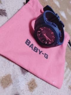BABY－G 腕時計のサムネイル