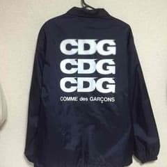 COMME des GARCONS(コムデギャルソン) コーチジャケットのサムネイル