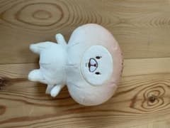 ともだちはくま あんぱんキーホルダーのサムネイル