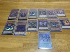 遊戯王 インフェルニティ　デッキのサムネイル