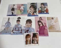 イコラブ 大場花菜 まとめ売り 生写真 ミニフォト - メルカリ