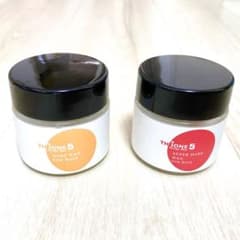【新品】THIONE5  ハード・スーパーハード セットのサムネイル