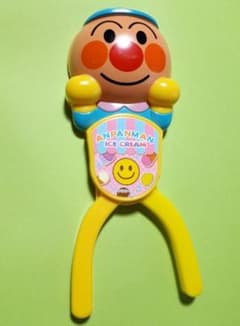 アンパンマン アイス ディッシャーのサムネイル