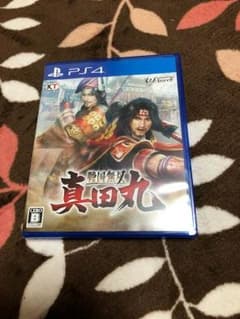 戦国無双 〜真田丸〜のサムネイル
