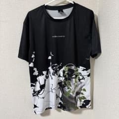 THE ORAL CIGARETTES メッシュTシャツのサムネイル