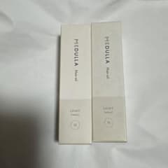 メディュラ ヘアオイル C001 LIGHT 27gのサムネイル
