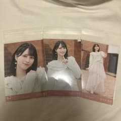 LOVE イコラブ 超特急逃走中 生写真 佐々木舞香 - メルカリ