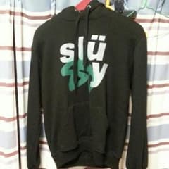 スティーシー パーカーLのサムネイル