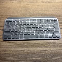 Logicool MX KEYS mini キーボード 本体のサムネイル