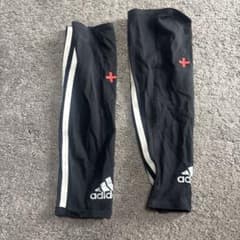 ADIDAS コンプレッションカーフガード　カーフスリーブのサムネイル