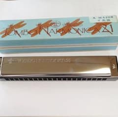 TOMBO HARMONICA 21 No.3121A イ長調 - メルカリ