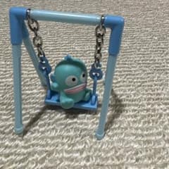 ハンギョドン ブランコのサムネイル