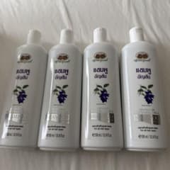 Abhaibhubejhr Butterfly Pea Shampoo 4本のサムネイル