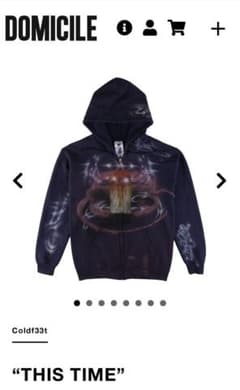 coldf33t coldfeet パーカーフーディー