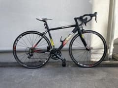 CINELLI EXPERIENCE イタロ'79ブラック【東京手渡し取引のみ】のサムネイル