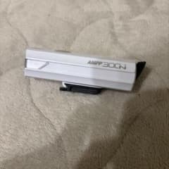CATEYE AMPP300 自転車用フロントライト 本体のサムネイル