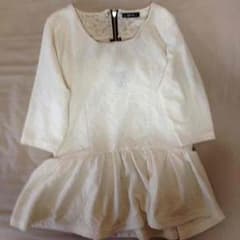 七部丈トップス♡のサムネイル