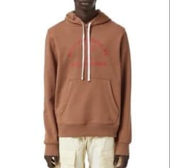 DIESEL プルオーバースウェットパーカーのサムネイル