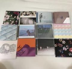 山本さま専用】My Hair is Bad CD まとめ売り セット - メルカリ