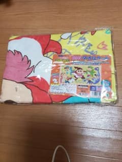 Thumbnail of クレヨンしんちゃんBIG タオルケット