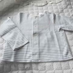 Petit Bateau カーディガンのサムネイル
