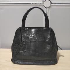 高級・美品】オールドコーチ ビジネスバッグ 2室 ブラック 0587 2way