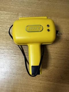 Toffy ハーフホットサンドメーカー K-HS3 本体のサムネイル