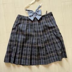 EASTBOY スカート リボン セットのサムネイル