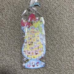 完全未開封】クーリア ハッピーうさちゃんシール平成レトロ 当時物