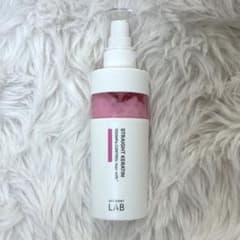 アンレーベル KRコントロール ヘアミルクのサムネイル