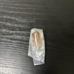 なめこ栽培めじるしアクセサリーのサムネイル