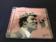 little richard リマスター CD リトルリチャード bestのサムネイル