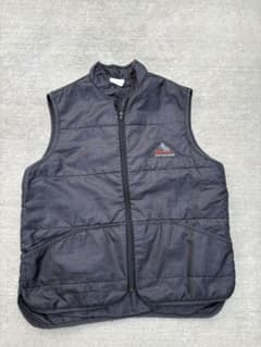 90's Domex Outdoors キルティングベストのサムネイル