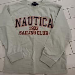 NAUTICAロゴロンtのサムネイル