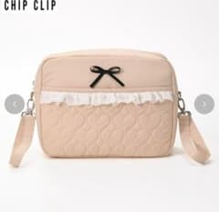 CHIPCLIP マルチバック アベイル ai マザーズバッグ ショルダーバック