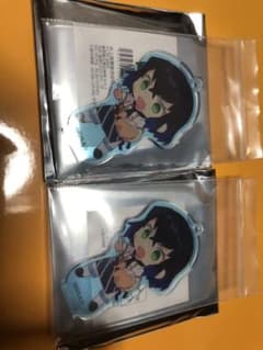 鬼滅の刃 カフェ アクスタ 伊之助のサムネイル