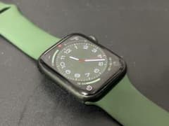 Apple Watch Series 7 45mmのサムネイル