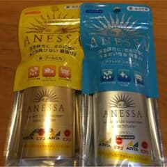 ANESSA アネッサ 日焼け止め60ml 新品未使用のサムネイル