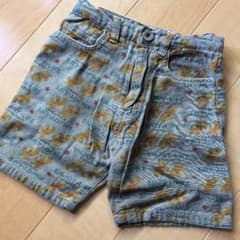WASK☆ズボンのサムネイル