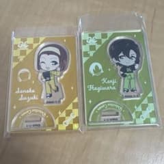 名探偵コナン バイクレーシング アクリルスタンドのサムネイル