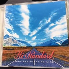 hi-standard  新譜のサムネイル