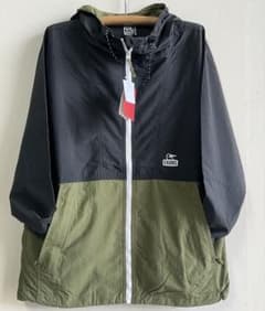 新品 CHUMS ジャケット チャムス メンズ sumikuro l - メルカリ