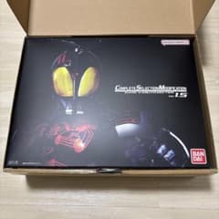 【新品・未使用】CSM ダークカブトゼクター ver.1.5