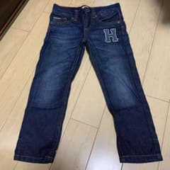 キッズデニム（100センチ）のサムネイル