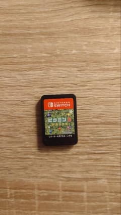 ピクミン3 デラックス スイッチソフトのサムネイル