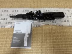 YAMAHA デジタルサックス YDS-120 【説明書付き・動作確認済】のサムネイル