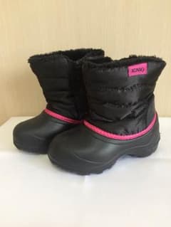 IGNIO スノーブーツのサムネイル