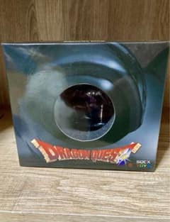 [新品未開封]メタルハンター　メタリックモンスターズギャラリー　ドラゴンクエストのサムネイル