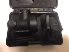 Trijicon MRO レプリカのサムネイル