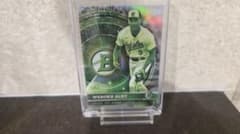 Bowman Chrome Wehiwa Aloy UR-17のサムネイル